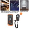 LX1330B Lighting Meter LCD Display Digital Luxmeter 0.1 to 200,000