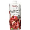 Organic Pomegranate Organic Juice (1 x 500 ml)