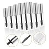 30 Envases Rimel Vacío 10ml Caja Pestañas Cepillosaccesorio