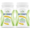X2 Beinshape Espirulina En Cápsulas - Suplemento Natural