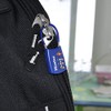 master lock candado, puedes establecer tu propia combinación TSA aceptado