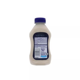 Kraft Miracle Whip Original Creamy Mayo & Tangy Dressing 12oz, Count 1