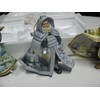 Thomas Kinkade Old World Santa Ornaments (Set of 3) Issue