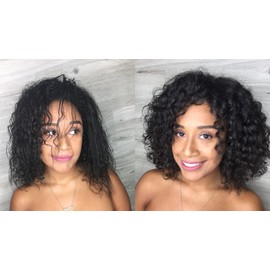 Kreyol Essence - 8 Oz Moringa Styling OMG CURL CRÈME for Soft Curls, Healthy Glowing Hair, Haitian Moringa Coconut Papaya, Hair Care