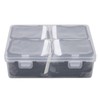 Dental Barrier Envelopes, Safe Storage Box Perfect Size X Ray