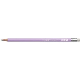 4908/03-HB Pencil Stabilo Swano pastel Lilacaa