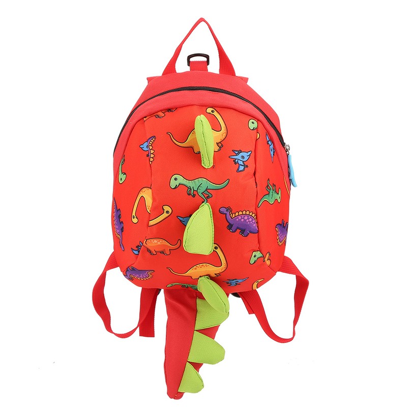 Dinosaur Backpack Kids Children Toddler Bag Cartoon Backpack for Preschool
