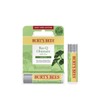 Meoncell BURTSBEES Rescue-Q Ointment with Cica Stick 4.25g C /