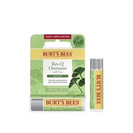 Meoncell BURTSBEES Rescue-Q Ointment with Cica Stick 4.25g C / 메온셀 BURTSBEES 레스-큐 오인트먼트 위드 시카 스틱 4.25g C
