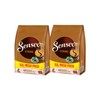 Senseo Dark Roast Cofee Pods, Pack Of 2, 2x48 Pods