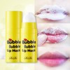 Lirure 리르 버블버블 각질제거 립 마스크 12g Leur Bubble Bubble