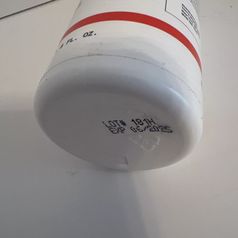 Keeps Men's Hair Growth Liquid Shampoo Regrowth Thinning Thickening -