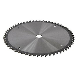 VOYTO Circular Saw Blade (Skill Saw) 185mm for Wood Cutting Discs Circular 185mm x 20mm x 60 Teeth Fits Bosch Makita Dewalt