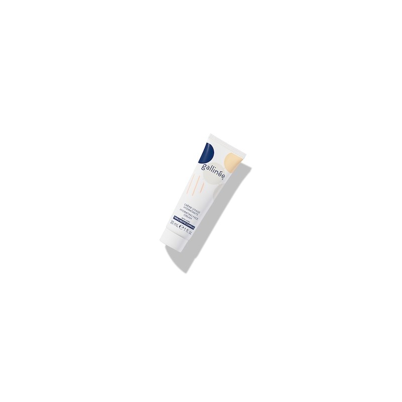 Gallinée Hydrating Face Cream 30ml