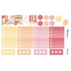 Life Planner Sticker Kit, MOM, over 150 stickers on premium