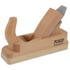 Pinie Lubná, spol. s r.o. Planer Roughing Planer with White