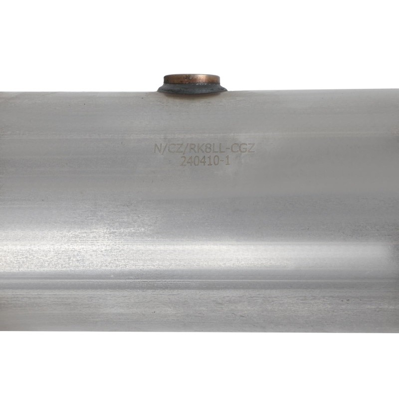 ACZCR Front Catalytic Converter 2015-2017 For Chrysler For 200,2015-2016 For
