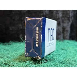 MAC VALVES INC 45A-AA1-DDBA-1