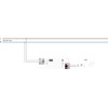 illuburg LED Driver 1000mA Constant Current 15W - 40W Flickerfree