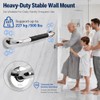 2 Pack Shower Grab Bars, 304 Stainless Steel Rail Bars