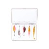 Balzer Trout Attack Mix 4-5 Trout Bait Set for Trout