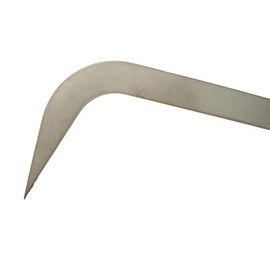 12" K&M Krushers Crevice Tool