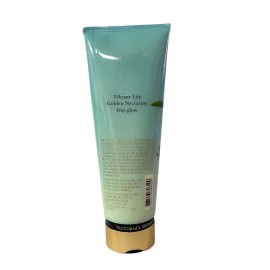 Victoria's Secret Neon Lily Body Lotion 8 fl oz