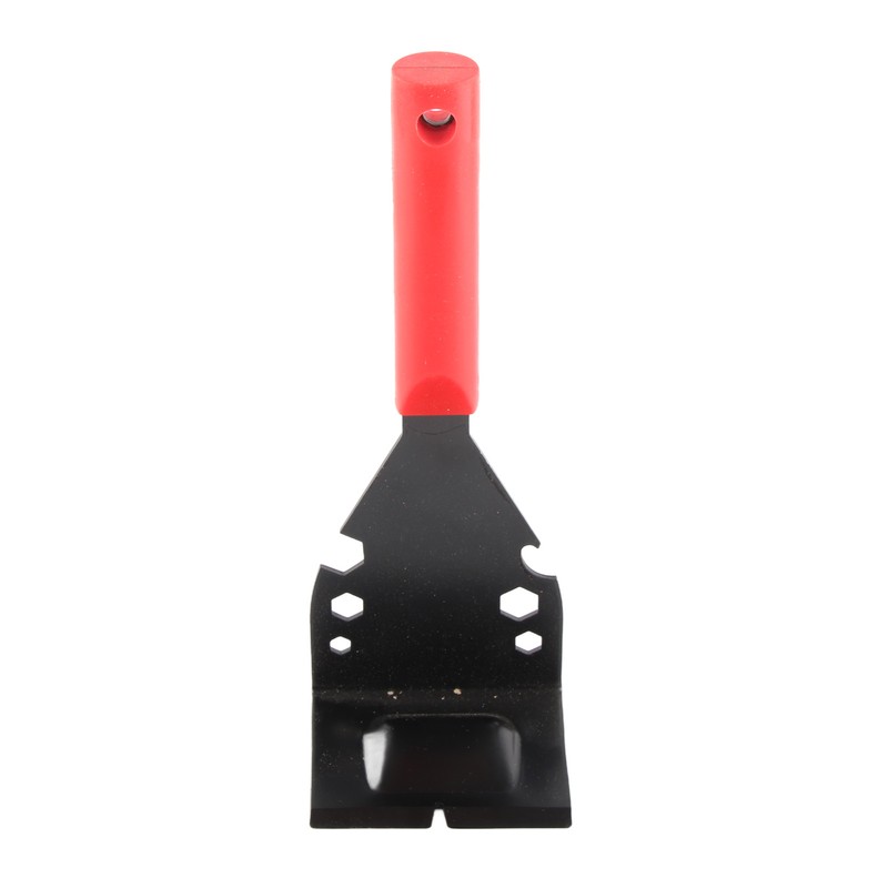 Trim Puller Tile Removal Tool Stainless Steel Multifunctional Effortless Use
