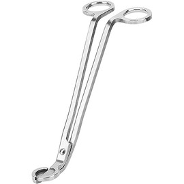 Steel Wood Wick Trimmer | Candle Wick Trimmer | Candle Accessories | Unique Housewarming Gifts | Client Gifts | Gifts for Mom |Gifts for Her