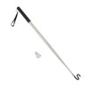 StartFine Pickup Grabber Telescopic Magnetic Pickup Tool with Hook Pick-Up