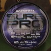 Gardner Tackle Sure Pro Purple Mainline - Carp Pike Coarse
