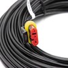 vhbw Low Voltage Cable Compatible with Husqvarna 550 (2019), 550