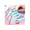 Stationery and Office Supply Diary Planner Pen Set for school,