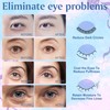 18 Pairs Collagen Under Eye Mask Moisturizing Dark Circles Removal