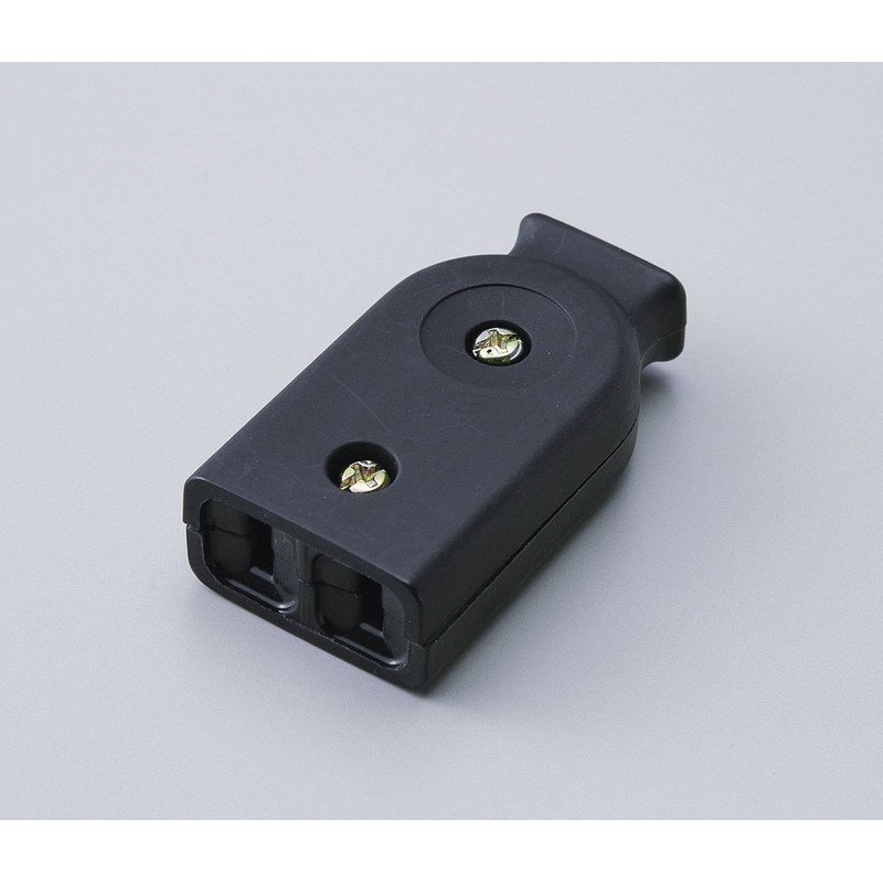 Elpa Flat Shape Body Black A – 26H (BK)