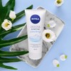 Nivea Cream Peeling Shower Gel with Peeling-Effekt, 2's Pack (2
