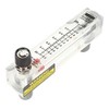 Liquid Flow Meter, LZM-15T, 1-4 LPM Flow Meter, Panel Liquid