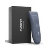 MANSPOT Electric Groin Hair Trimmer Hair Finishing Trimmers, Men's Shaving