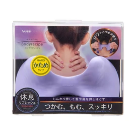 Bess Body Recipe BRE-1203 Neck Refresh (High), Neck Refresh (High), Purple, 1 Piece (x 1)