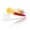 Lip Balm Raspberry with Beeswax & Propolis, Natural Lip Care