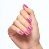 OPI OPI Nail Lacquer Nail Polish | Opaque Dark Pink