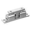 KOMBIUDA Door Draft Stopper Marine Yacht Rv Cabinet Latches Stainless