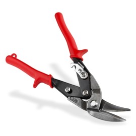 DEMA Lever-Through Shears / Tin Snips Right 260 mm