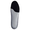 Biontech - Insole, colour: black, size 48
