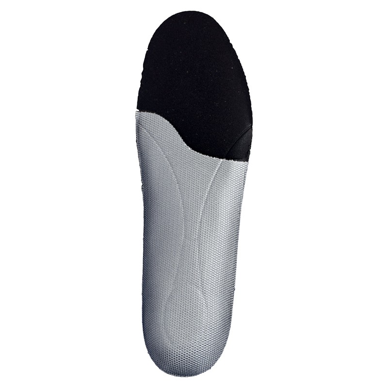 Biontech - Insole, colour: black, size 48