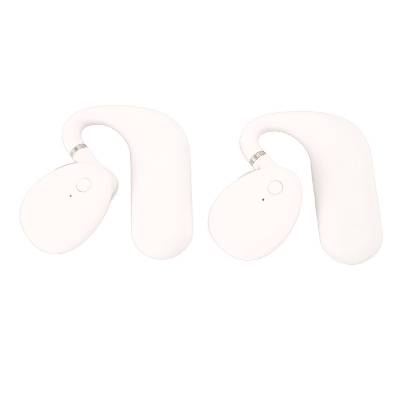 1 Pair Electric Heated Ear Warmer 3 Level Temperature Control