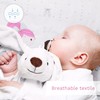 2 Piece Baby Kids Bedding Set 120x90 cm Duvet Cover