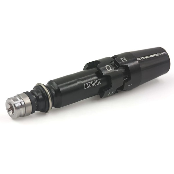 STUDIO CRAFTED 0.350 Surefit Shaft Adapter Sleeve W/Serial # for