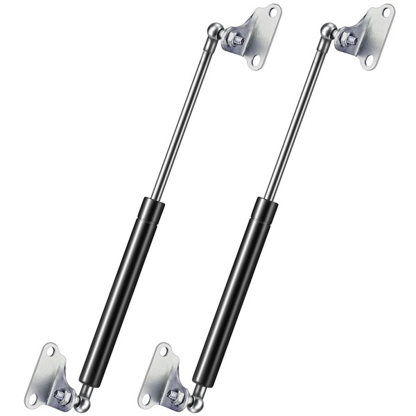 25 Inch 100lb/445N Gas Strut Shock Spring Lift Support for