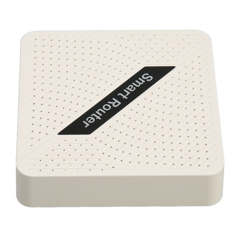 WiFi 6 Portable Router 1775Mbps Support WAN LAN Port Connecting